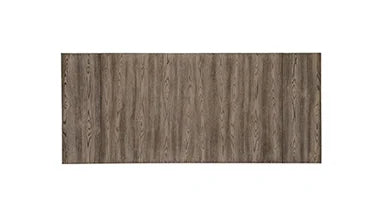 Harrisburg 6 Pc Walnut Finish Dining Set