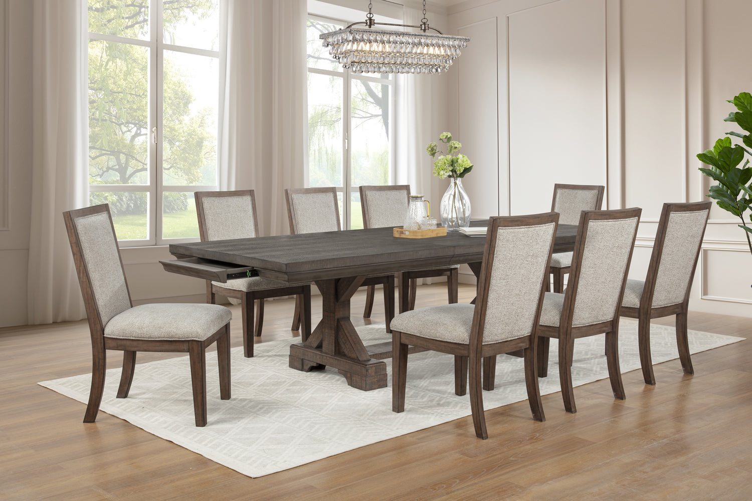 Dining - Formal