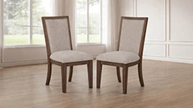 Augusta Side Chair - Set of 2