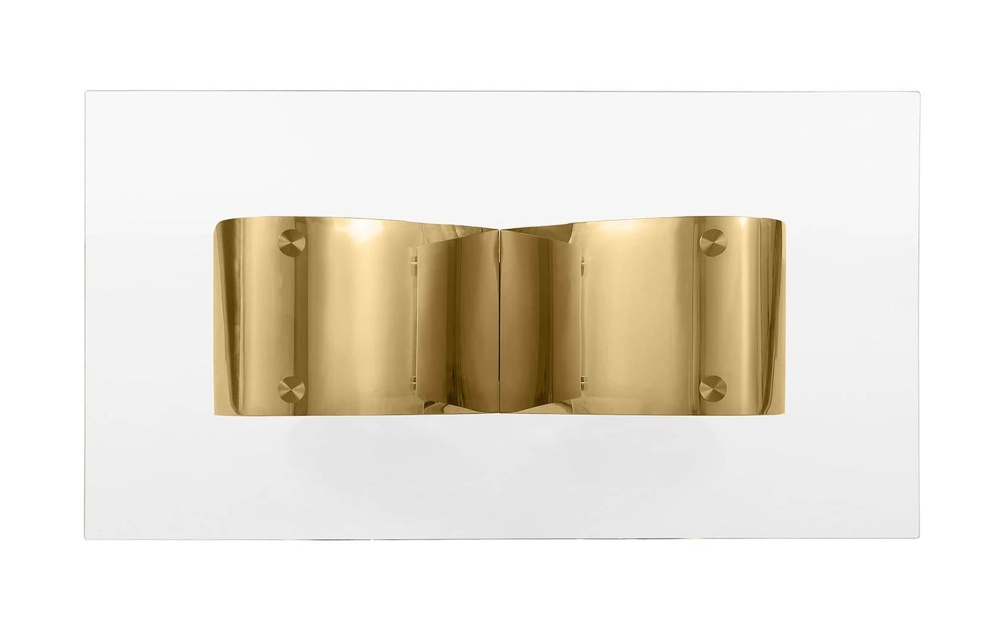 D406 Stainless Steel Glass Dining Set - Many Options