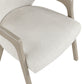 Gwendolyn 7 Pc Dining Set Upholstered Arm Chair