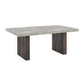 D4201 McFerran 7 Pc Dining Set
