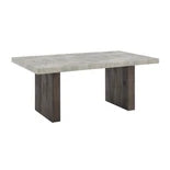 D4201 McFerran 7 Pc Dining Set