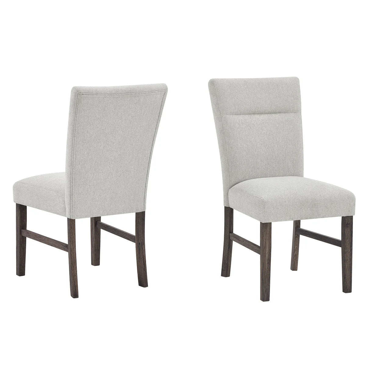 D710 Concrete Look 7 Pc Dining Collection