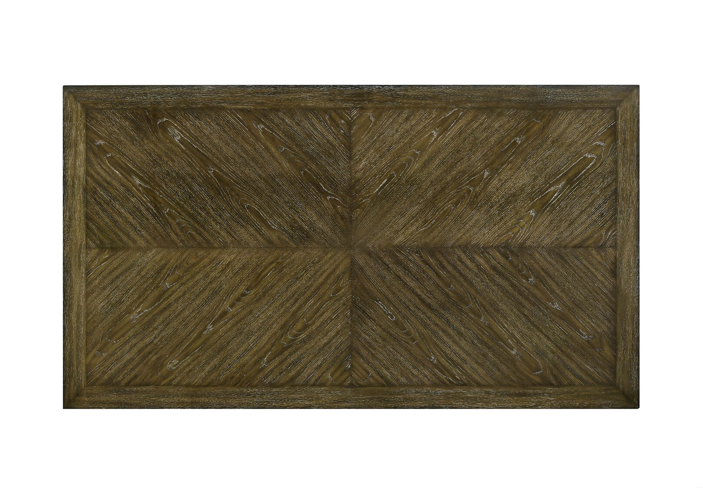 D530 Antique Brown 7-9 Pc Dining Collection