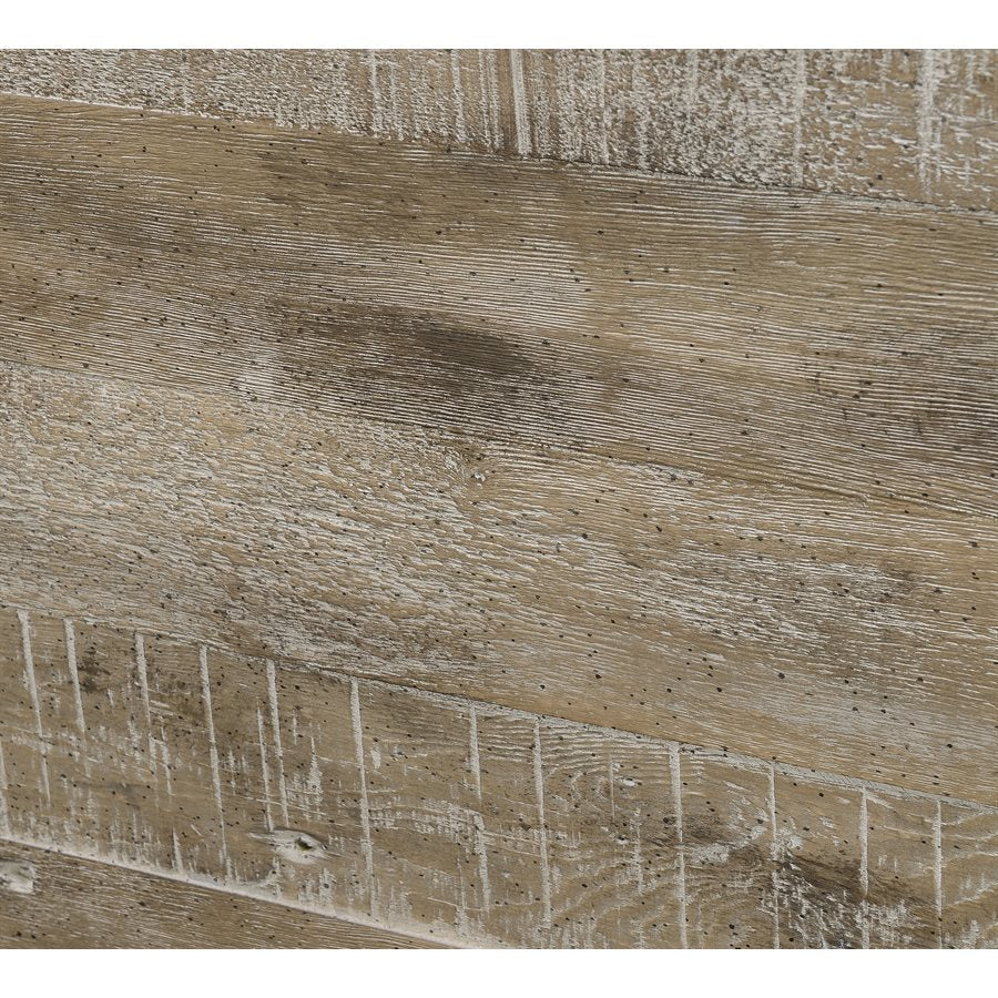 Interlude White Ash 11 Pc Dining Set