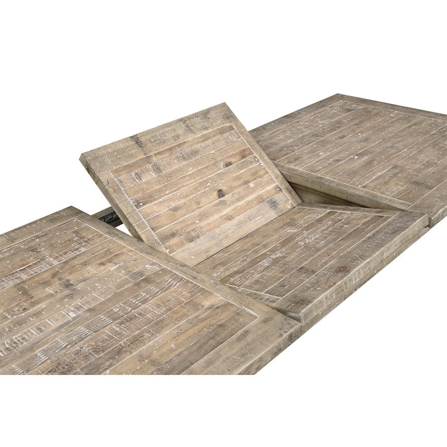 Interlude French Country Dining Set for 8+