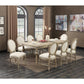 Interlude French Country Dining Set for 8+