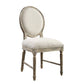 Interlude French Country Dining Set for 8+