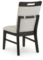 Neymorton Extendable Dining Room Set