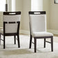 Neymorton Extendable Dining Room Set
