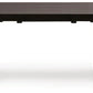 Neymorton Extendable Dining Room Set