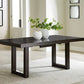 Neymorton Extendable Dining Room Set