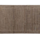 D760 Walnut Finish Extendable Dining Set