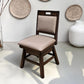 Dallas 5 Pc Glass Top Dining Collection