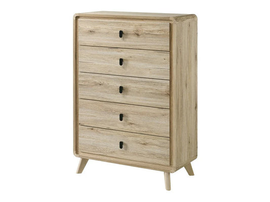 Dawson Light Brown Chest B9240-4