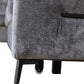 Daytona Sectional w/Bed + Storage by ESF