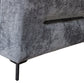 Daytona Sectional w/Bed + Storage by ESF