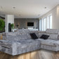 Daytona Sectional w/Bed + Storage by ESF