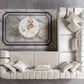 Diamond Ivory Sectional by Demka Furnishings