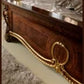 Donatello Classic Bedroom Collection - Made in Italy