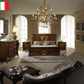 Donatello Classic Bedroom Collection - Made in Italy