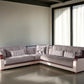 Bellona Natural Sofa Sleeper Valencia Gray