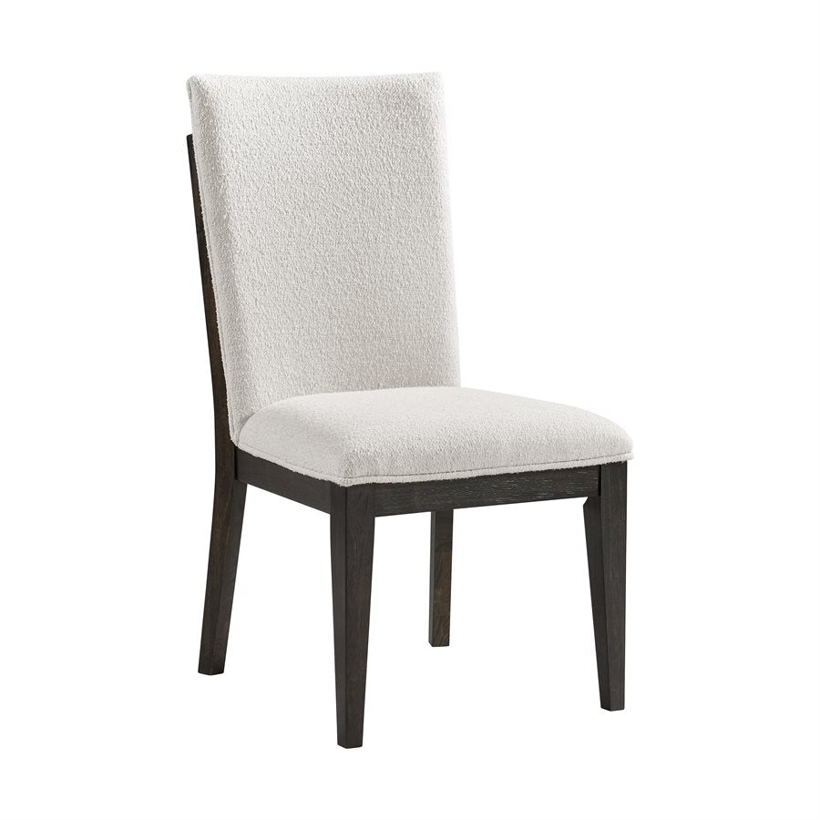 Sutton Place Caramel Cocoa Expandable Dining Set
