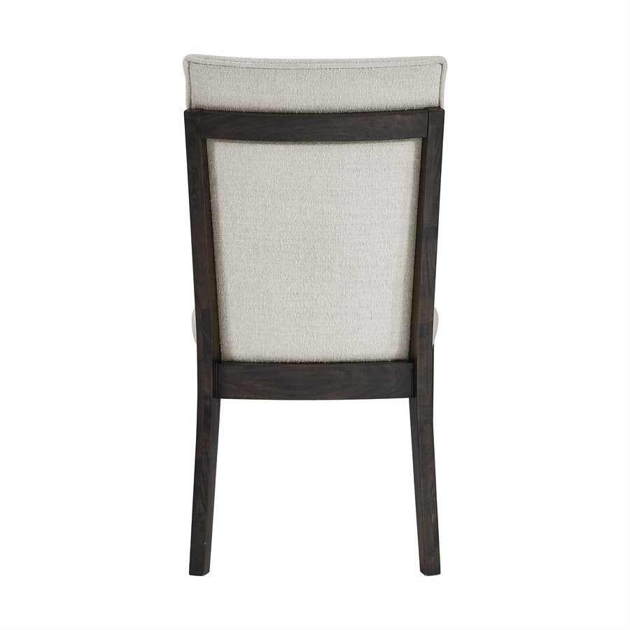 Sutton Place Caramel Cocoa Expandable Dining Set