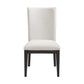 Sutton Place Caramel Cocoa Expandable Dining Set