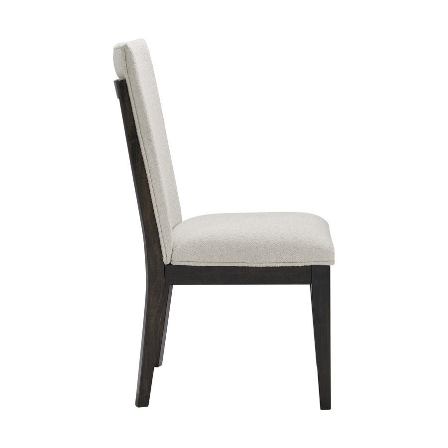 Sutton Place Caramel Cocoa Expandable Dining Set