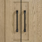 Sutton Place Oak Sideboard D325-50