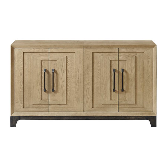 Sutton Place Oak Sideboard D325-50