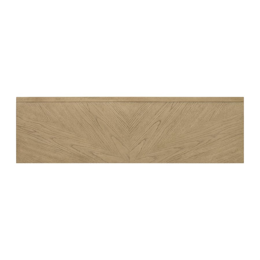 Sutton Place Oak Sideboard D325-50