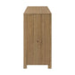 Charleston Rustic Modern Server