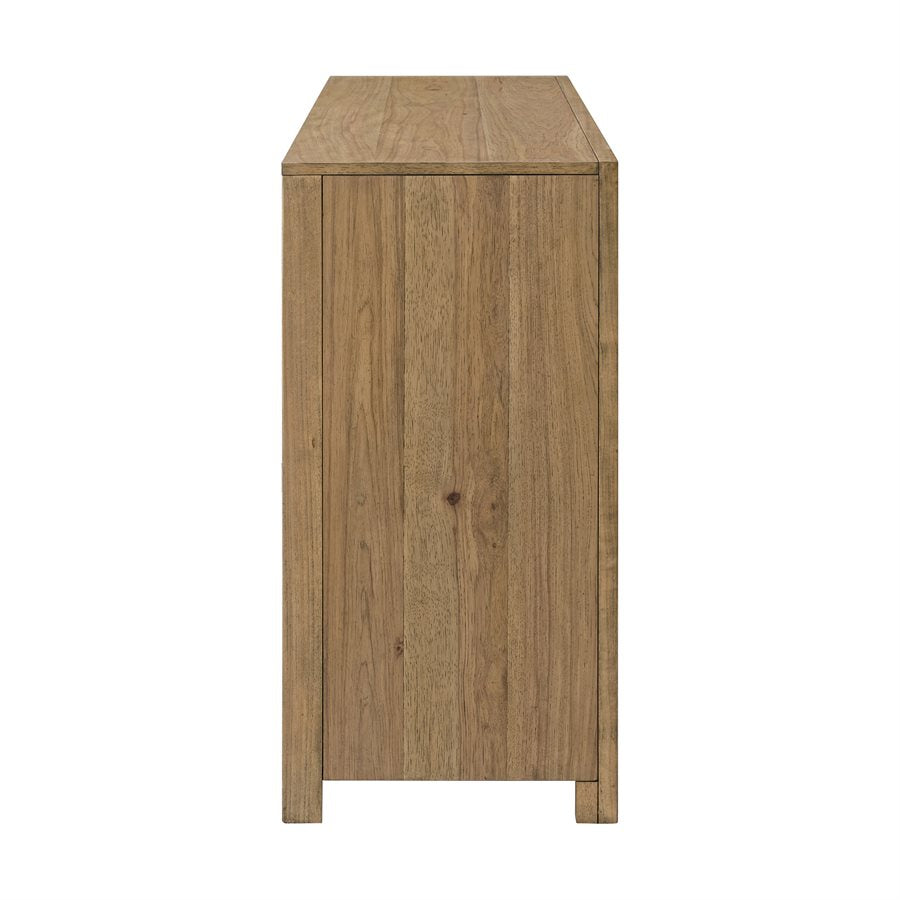 Charleston Rustic Modern Server