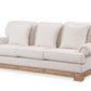 Emerson Living Room Sofa & Loveseat