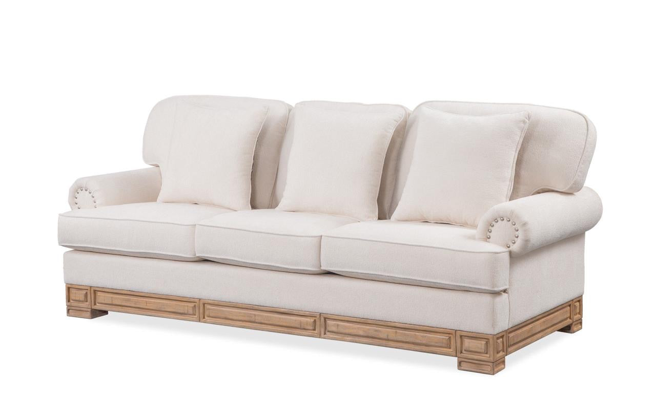 Emerson Living Room Sofa & Loveseat