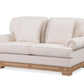 Emerson Living Room Sofa & Loveseat
