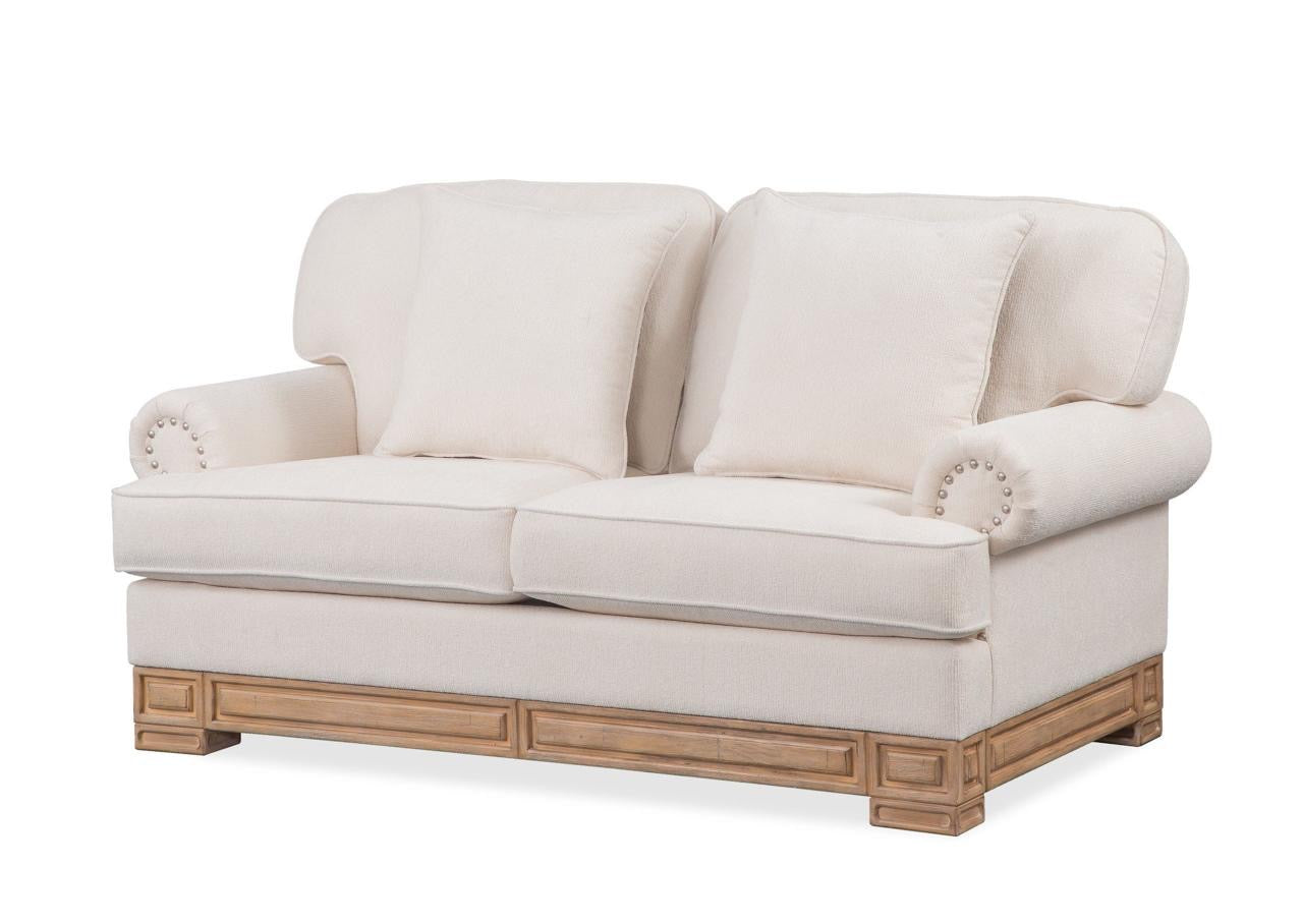 Emerson Living Room Sofa & Loveseat