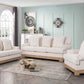 Emerson Living Room Sofa & Loveseat