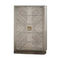 Eternity Beige 5 Drawer Chest