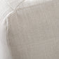 Ezra Cream Modular Sectional by Diamond Sofa