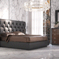 Emporio Wall Bedroom Collection by ESF