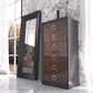 Emporio Black Chest