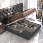 Emporio Wall Bedroom Collection by ESF