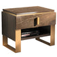 Essenza King 6 Pc Bedroom Collecton by ESF