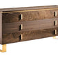 Essenza King 6 Pc Bedroom Collecton by ESF