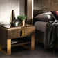 Essenza Bedroom by Arredoclassic - Made in Italy