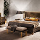 Essenza Bedroom by Arredoclassic - Made in Italy